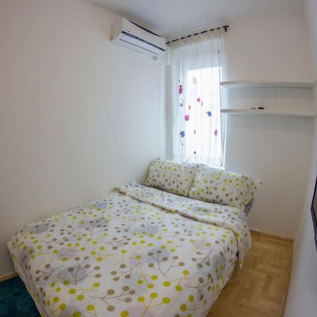 Stefani Belgrado Exterior foto